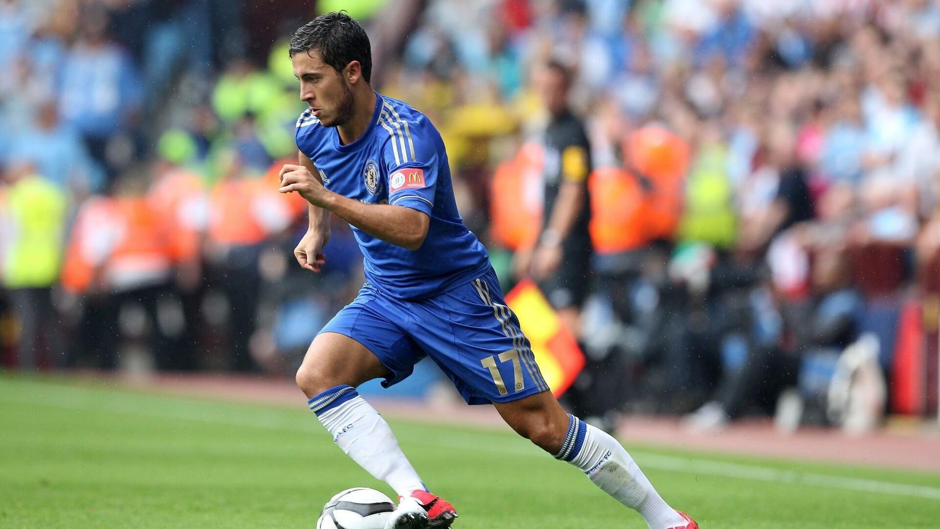 “足球运动在农村地区普及成效显著”，农村小学足球运动的意义